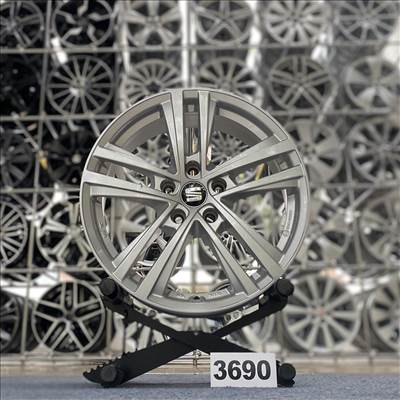 Seat 17 alufelni felni, 5x112         (3690)
