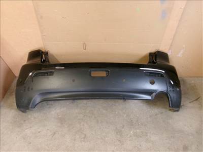 MITSUBISHI ASX hátsó lökhárító héj 2010-2012 6410b80322