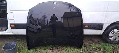 BMW 1-es sorozat E81, E82, E87, E88 motorháztető 