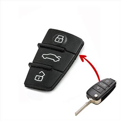 Audi bicskakulcs gombsor