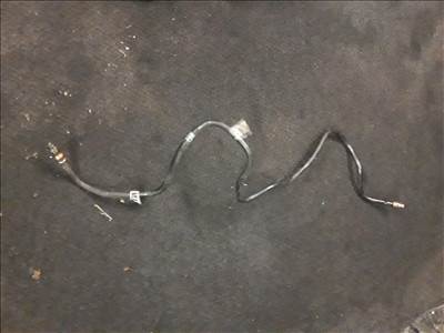 Nissan Micra K12 Kuplung Munkahenger Cső