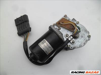 Opel Zafira A első ablaktörlő motor 404496