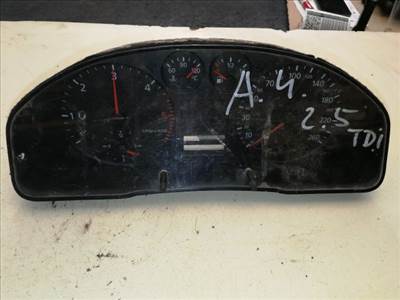 Audi A4 (B5 - 8D) Kilométeróra *107167* 8d0919861f