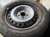  Ford 16-os acélkerék 5x108 