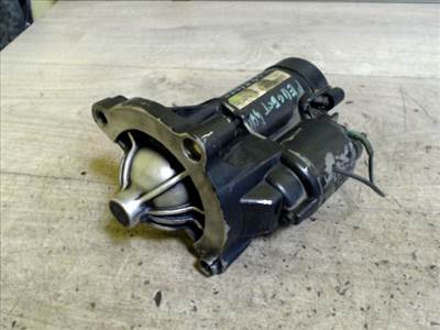 PEUGEOT 406 Önindító.benzines