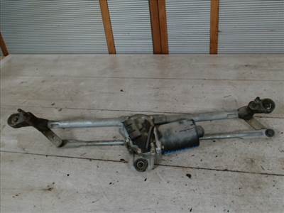 FIAT STILO 01.09-06.12 Ablaktörlő mechanika motorral első