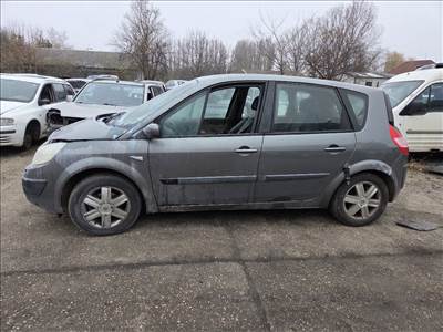 Renault Scénic II 1.5 dCi ECU 