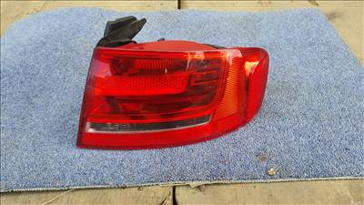 2010 Audi A4 Sedan jobb külső hátsó lámpa  8k5945096d