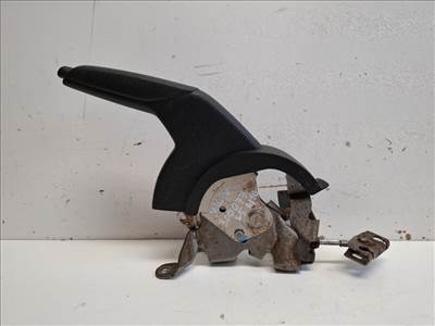 Nissan Micra (K14) kézifékkar