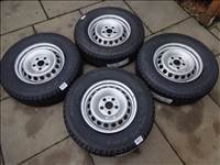  225/75R16C MAN TGE / VW Crafter újtéli garnitúra 