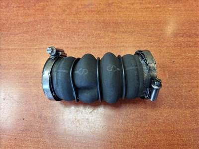 Citroen C4, Citroen C3, Peugeot 308 intercooler cső