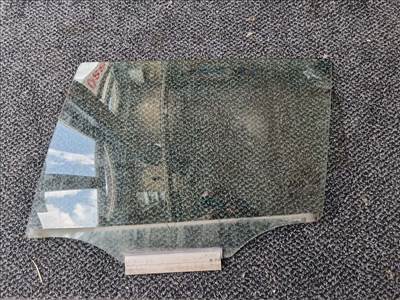 Opel Astra G kombi bal hátsó ajtóüveg 90521827