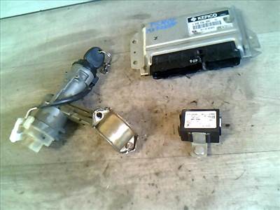 KIA PICANTO Motorvezérlő egység ECU PCM modul
