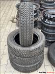 165/65 R14 Sava Eskimo S3+ 79T | 6,5mm l 4db l DOT3315
