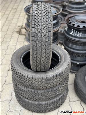 165/65 R14 Sava Eskimo S3+ 79T | 6,5mm l 2db l DOT3315