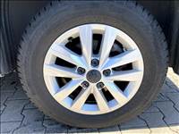  215/6516" kopott Continental négyévszakos gumi gumi