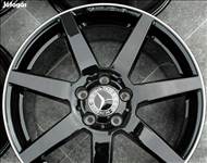 Mercedes AMG 18 coll eredeti gyári cikkszámos felni alufelni 5x112