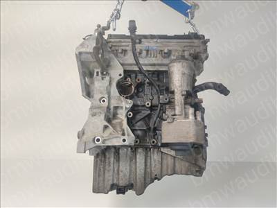 AUDI A4 Allroad B8 (8KH)  2.0 TDI quattro Motor (fűzött blokk hengerfejjel) (03L100090FX, 03L100036CX, 03L100036CV, 03L100036C)