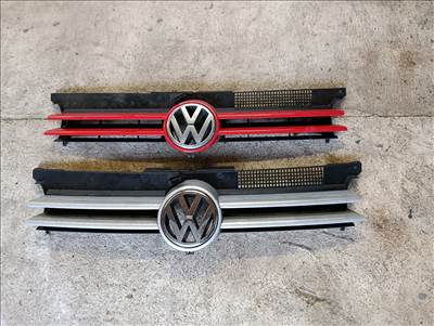 Volkswagen Golf IV  4 első díszrács 