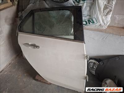 Fiat Tipo jobb hátsó ajtó