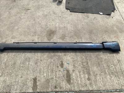 Volkswagen Passat B7 Jobb Küszöb 12873 3aa853092c