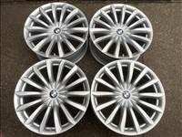 4db gyári 19" BMW 7 G11 Styling 620 alufelni. (4175)