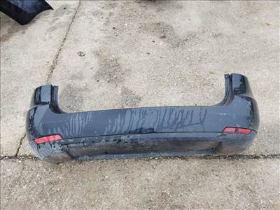 Seat Ibiza ST kombi 2010- hátsó lökhárító