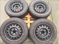   Hyundai Kia 15-ös 5x114.3  