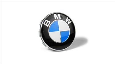 Gyári BMW 65mm-es felni kupak 36136783536