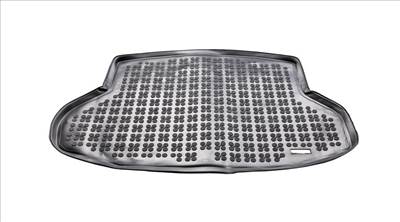 Honda CIVIC X Sedan Rezaw-Plast fekete TPE szintetikus gumi csomagtértálca 230531