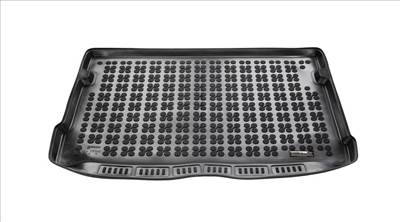 Mercedes EQA - GLA II H247 Rezaw-Plast 230958 fekete TPE szintetikus gumi csomagtértálca