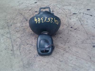 RENAULT CLIO 98-01 Tanksapka