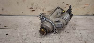 VOLKSWAGEN Golf VI 2008.10.01-2012.09.30 Önindító, dízel