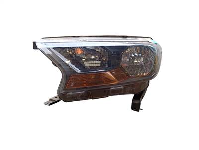 Ford Ranger Mk3 Bal első fényszóró EB3B-13W030-FK