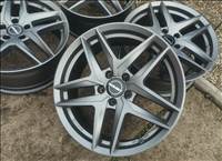 5x112 18 Borbet Z alufelni r18 " VW Skoda Mercedes Audi Seat Cupra