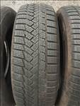 215/65 17 Continental téli gumi r17 " DOT23-19