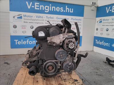 Ford SNJB bontott motor 