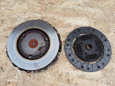 Seat Leon (1999-2006) 1.6 Benzines Kuplung Tárcsa Szerkezettel 