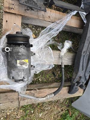 Ford Mondeo Mk4 2.0 TDCi MK4 klíma kompresszor 