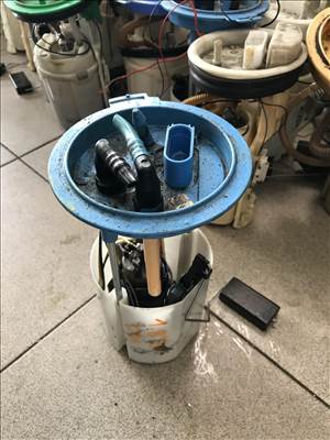 Skoda Octavia II 1,8 TSI / AC pumpa 1k0919051db