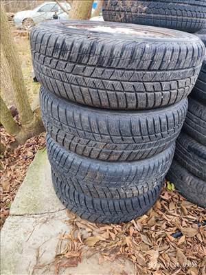 Daewoo Lanos téli gumi 