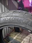  225/5517" használt Yokohama nyári gumi