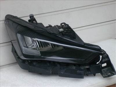 Seat Leon 5FB Facelift Jobb első Led Fényszóró 5FB941006D Hibátlan
