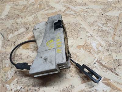 Vw Sharan (2000-2010) Bal Hátsó Ajtó Központizár 