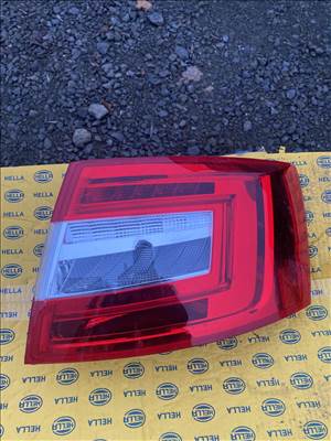 Skoda Octavia III. Kombi jobb hátsó lámpa (hella) 2sk012893o6