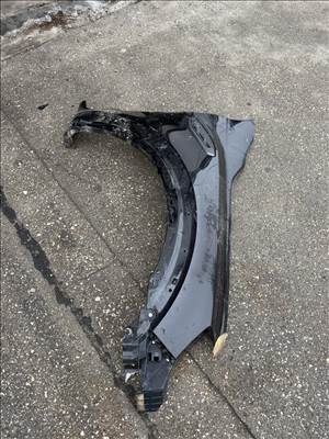 Ford Ranger Raptor sárvédő