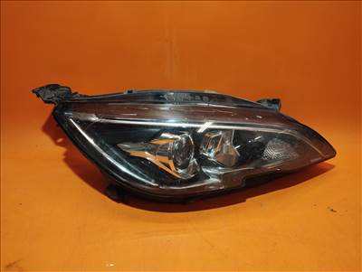 Peugeot 308 jobb halogén lámpa 9816990580 (S4.80.1216R)a