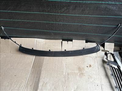 Kia Cee'd (CD) Első lökhárító alsó betét 86591-j7000