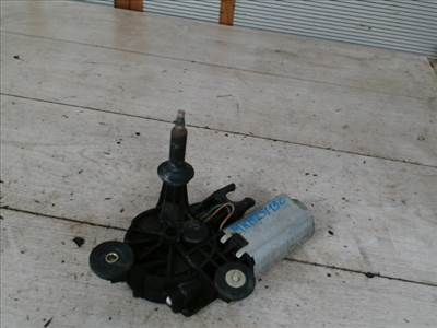 FIAT STILO 01.09-06.12 Ablaktörlő motor hátsó