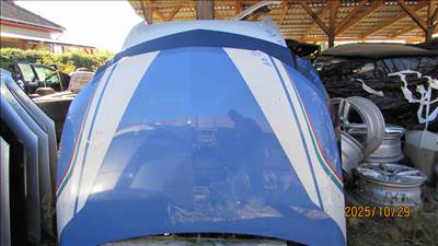 Seat León III motorháztető (123)